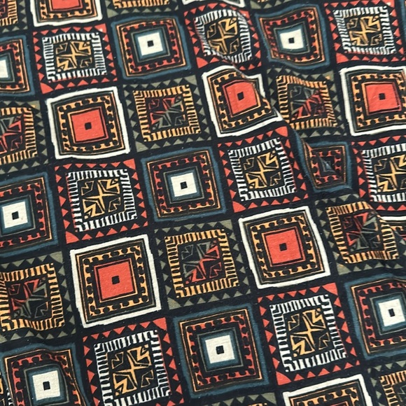 LuLaRoe Julia dress bundle - Picture 3 of 3